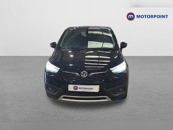 Used Vauxhall Crossland X 2019 for sale - 78314425: Photo