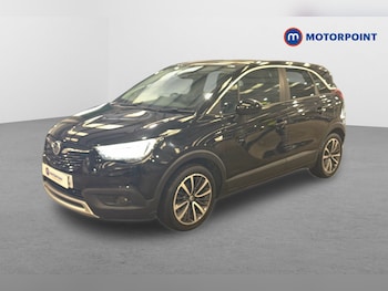 Used Vauxhall Crossland X 2019 for sale - 78314425: Photo