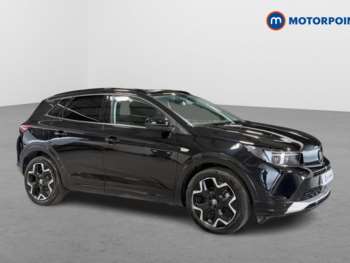 Used Vauxhall Grandland 2024 for sale - 74883779: Photo