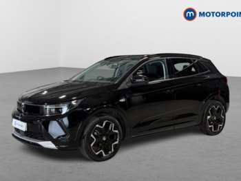 Used Vauxhall Grandland 2024 for sale - 74883779: Photo