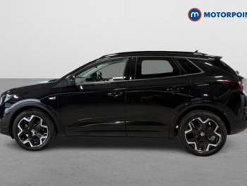 Used Vauxhall Grandland 2024 for sale - 74883779: Photo