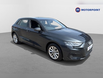 Used Audi A3 2023 for sale - 78671393: Photo