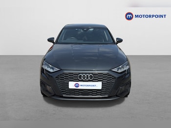 Used Audi A3 2023 for sale - 78671393: Photo