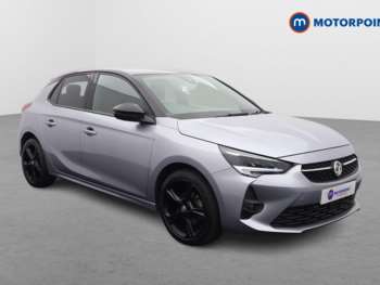 2022 - 1.2 GS Line 5dr