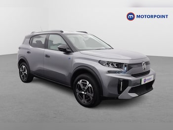 Used Citroen C3 Aircross 2025 for sale - 78984906: Photo