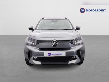 Used Citroen C3 Aircross 2025 for sale - 78984906: Photo