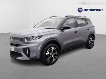 Used Citroen C3 Aircross 2025 for sale - 78984906: Photo
