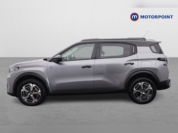 Used Citroen C3 Aircross 2025 for sale - 78984906: Photo
