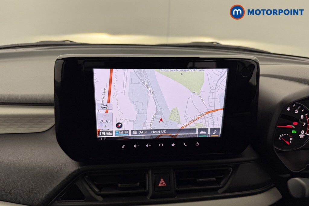 Used Suzuki Swift 2025 for sale - 76219451: Photo 10