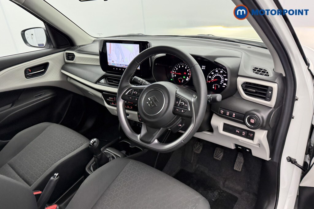 Used Suzuki Swift 2025 for sale - 76219451: Photo 12