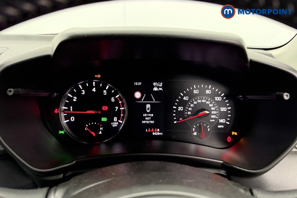 Used Suzuki Swift 2025 for sale - 76219451: Photo 13