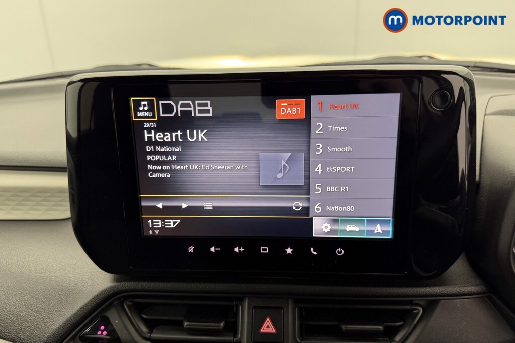 Used Suzuki Swift 2025 for sale - 76219451: Photo 14