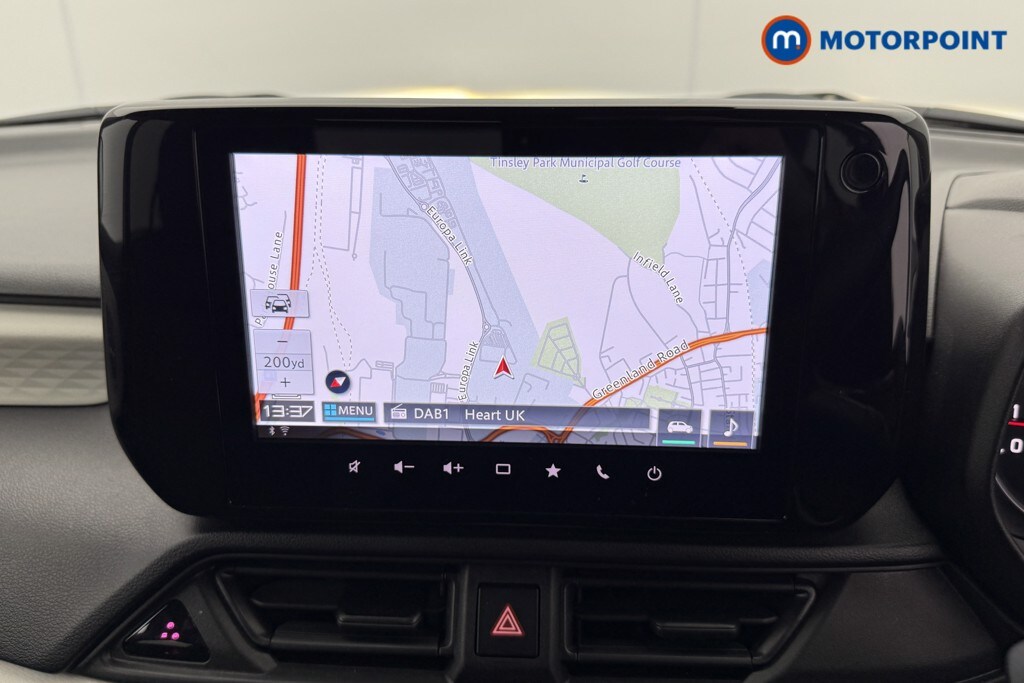 Used Suzuki Swift 2025 for sale - 76219451: Photo 15