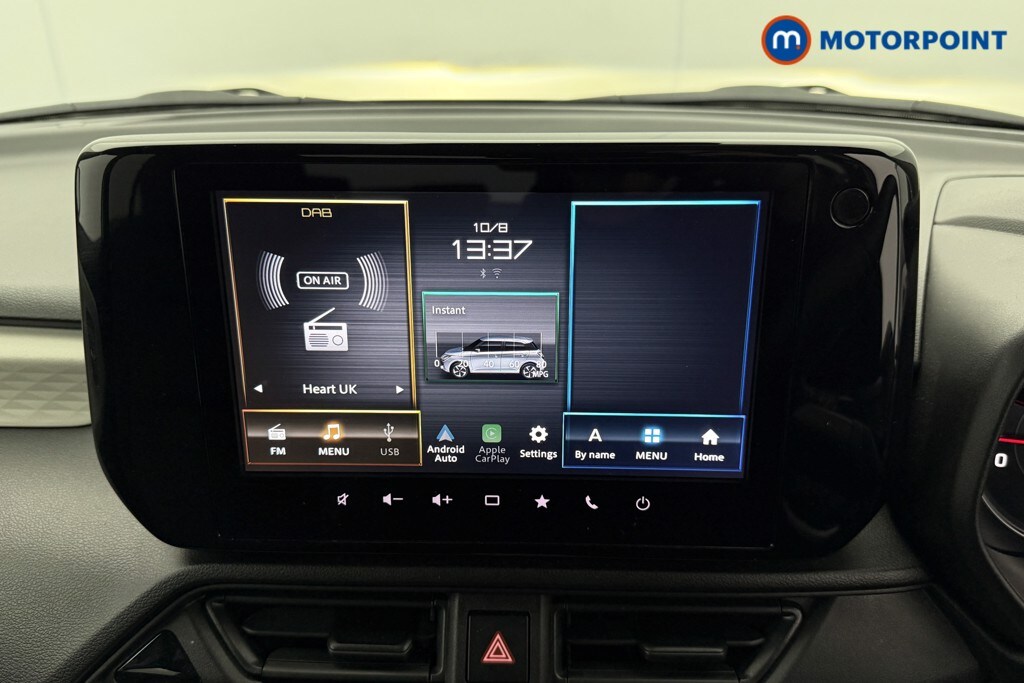 Used Suzuki Swift 2025 for sale - 76219451: Photo 16