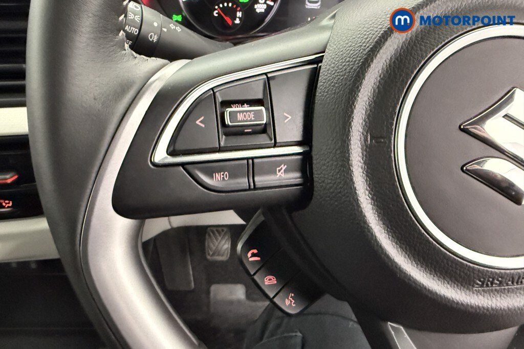 Used Suzuki Swift 2025 for sale - 76219451: Photo 19