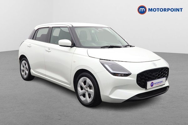 Used Suzuki Swift 2025 for sale - 76219451: Photo 1