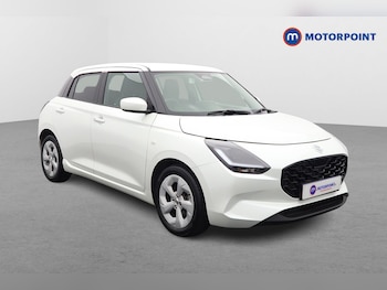 Suzuki - Swift