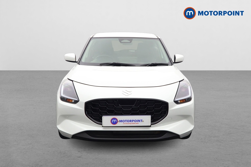 Used Suzuki Swift 2025 for sale - 76219451: Photo 2