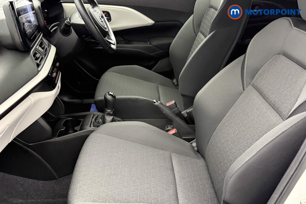 Used Suzuki Swift 2025 for sale - 76219451: Photo 27