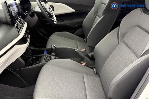Used Suzuki Swift 2025 for sale - 76219451: Photo 27