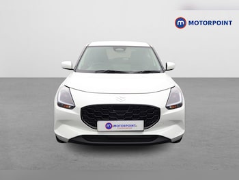 Used Suzuki Swift 2025 for sale - 76219451: Photo 2