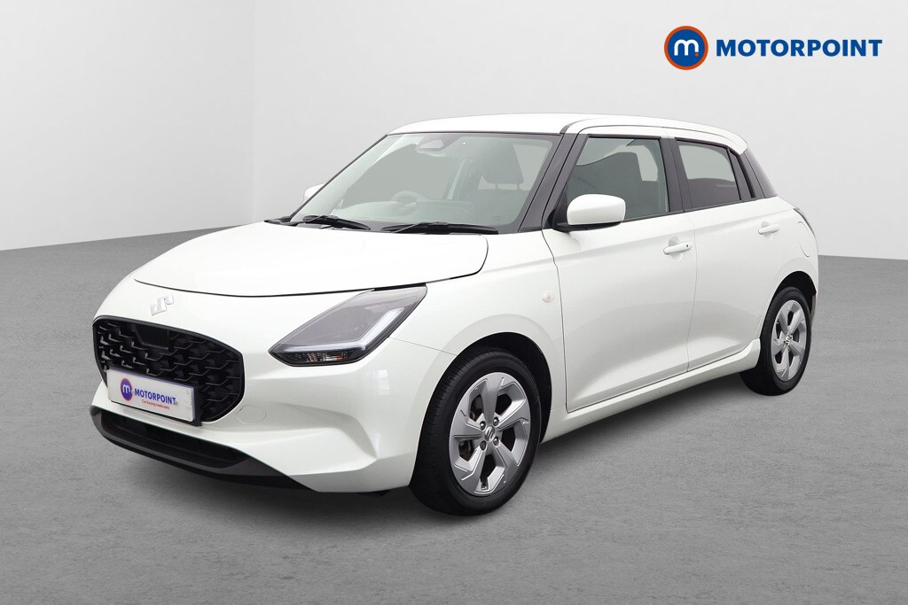 Used Suzuki Swift 2025 for sale - 76219451: Photo 3