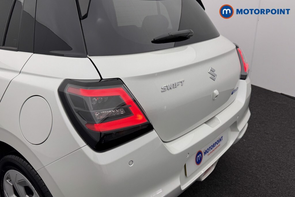 Used Suzuki Swift 2025 for sale - 76219451: Photo 31