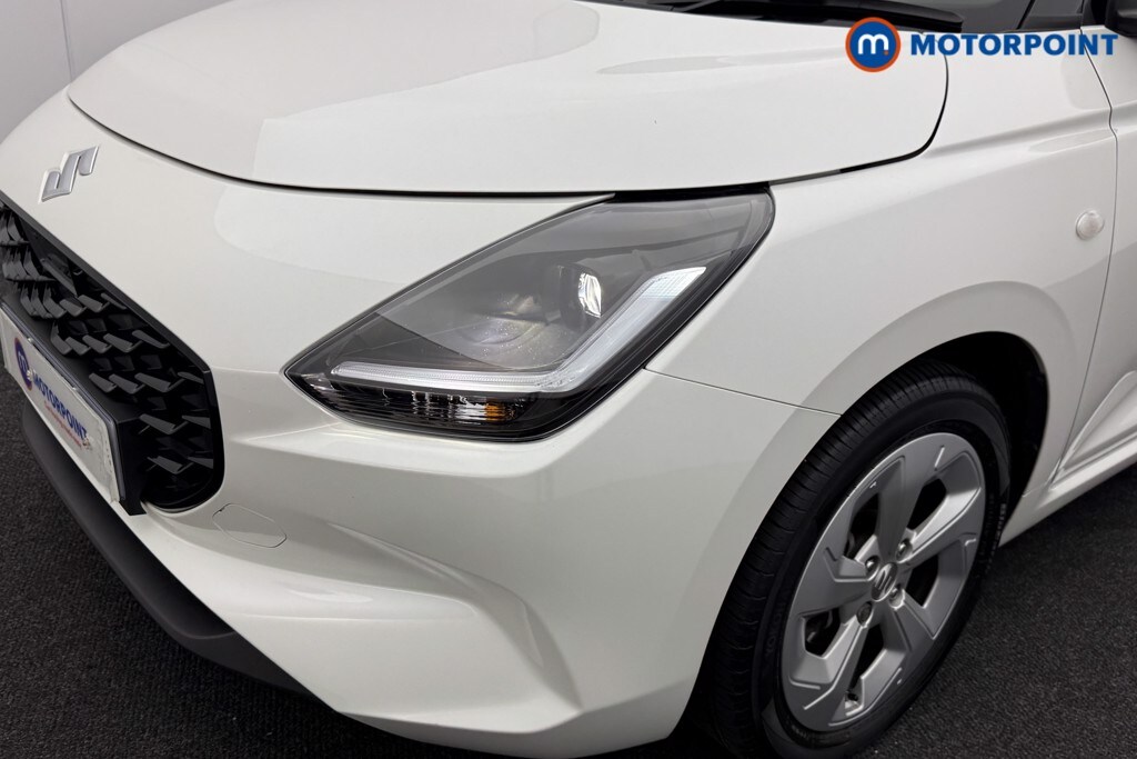 Used Suzuki Swift 2025 for sale - 76219451: Photo 33