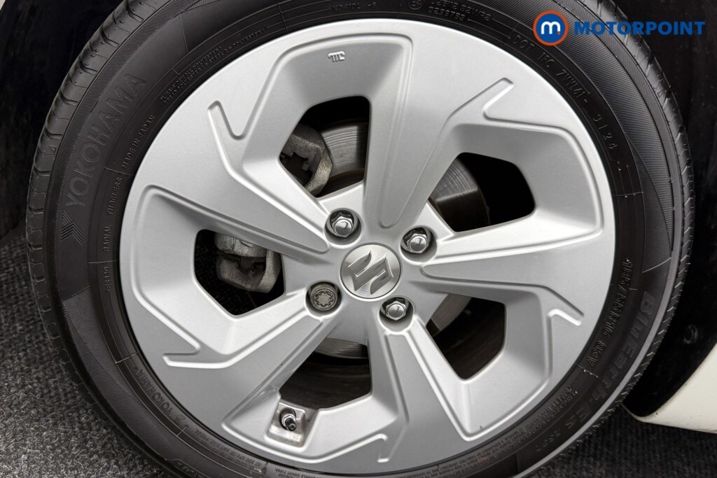 Used Suzuki Swift 2025 for sale - 76219451: Photo 34