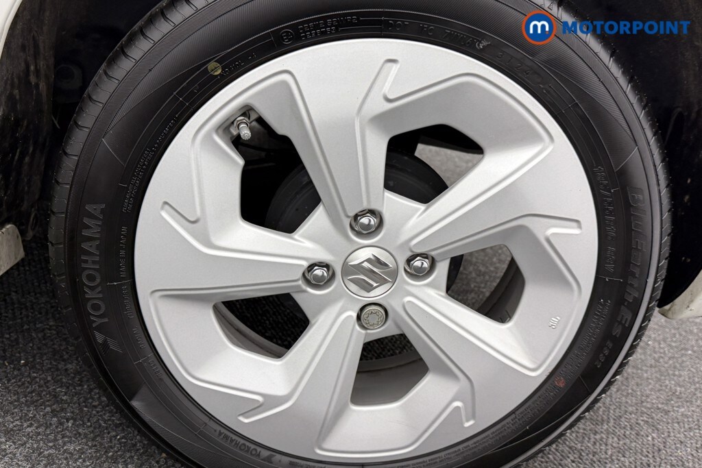 Used Suzuki Swift 2025 for sale - 76219451: Photo 35