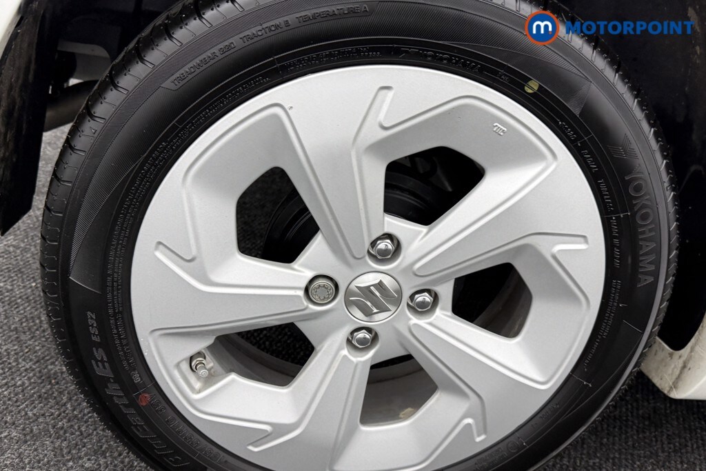 Used Suzuki Swift 2025 for sale - 76219451: Photo 36