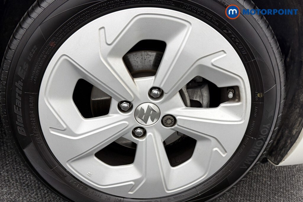 Used Suzuki Swift 2025 for sale - 76219451: Photo 37