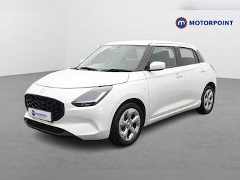 Used Suzuki Swift 2025 for sale - 76219451: Photo 3