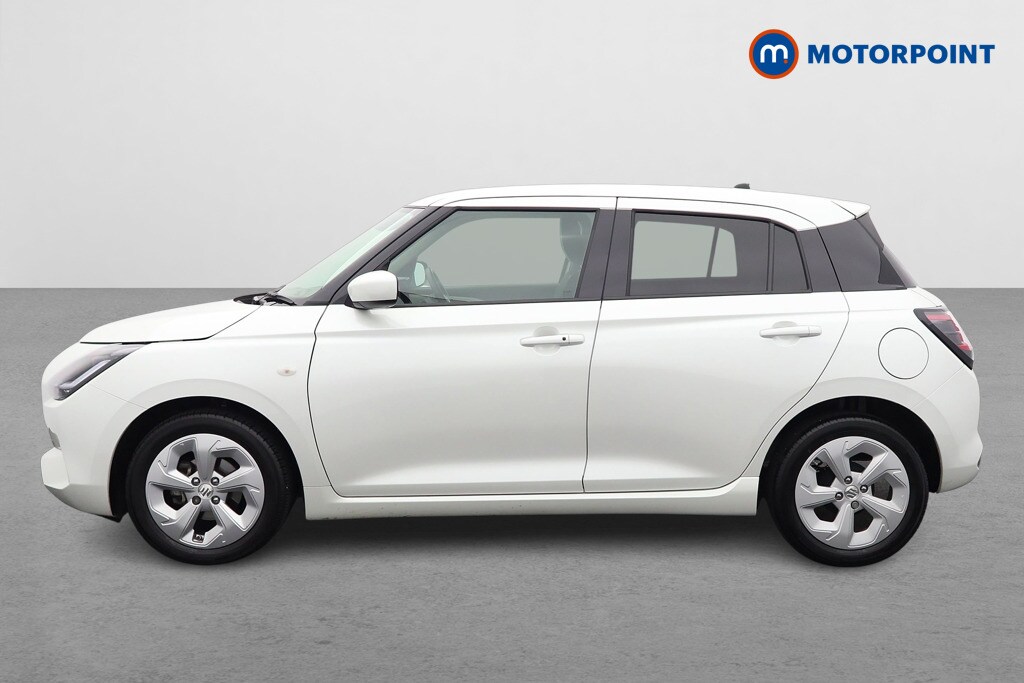 Used Suzuki Swift 2025 for sale - 76219451: Photo 4