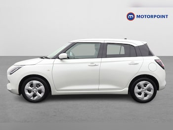 Used Suzuki Swift 2025 for sale - 76219451: Photo 4