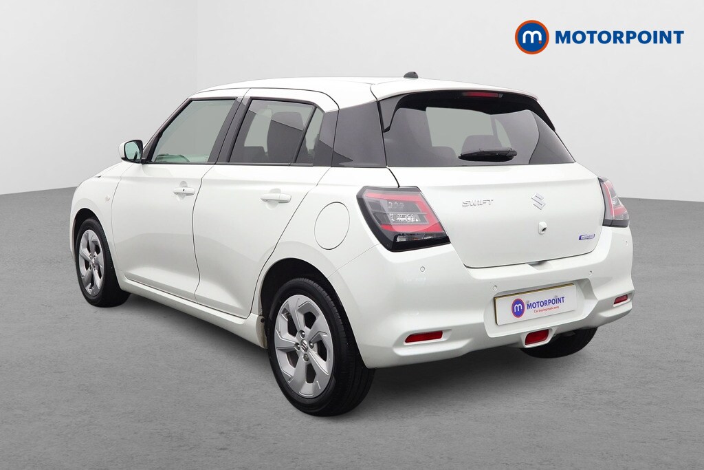 Used Suzuki Swift 2025 for sale - 76219451: Photo 5