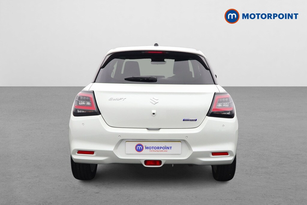 Used Suzuki Swift 2025 for sale - 76219451: Photo 6