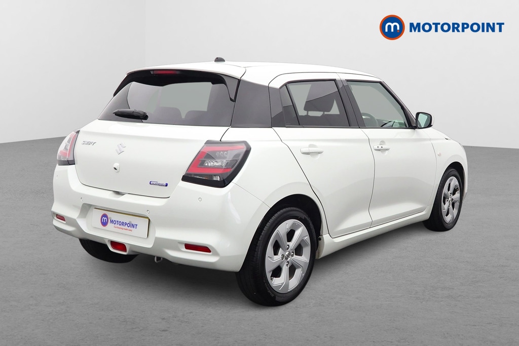 Used Suzuki Swift 2025 for sale - 76219451: Photo 7