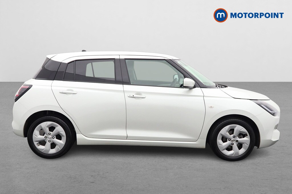 Used Suzuki Swift 2025 for sale - 76219451: Photo 8