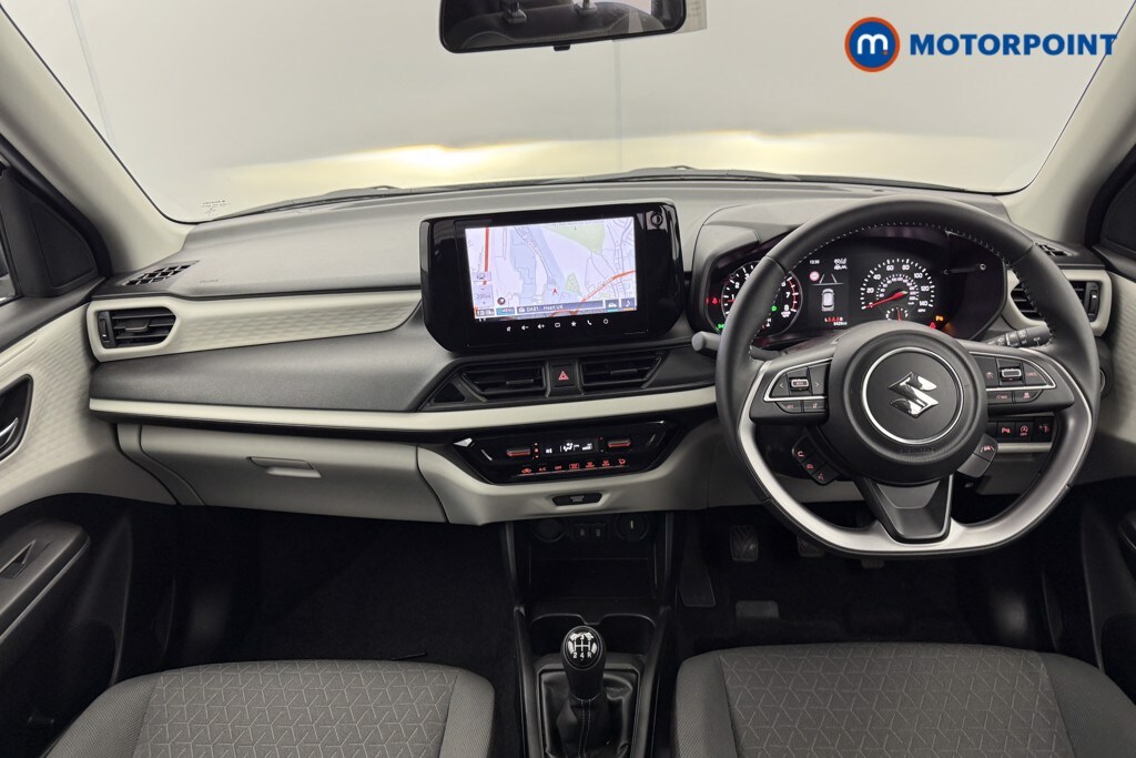 Used Suzuki Swift 2025 for sale - 76219451: Photo 9