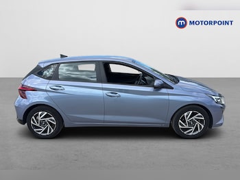 Used Hyundai i20 2024 for sale - 79089057: Photo