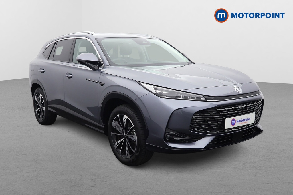 Used MG MG HS 2025 for sale - 77730373: Photo 1