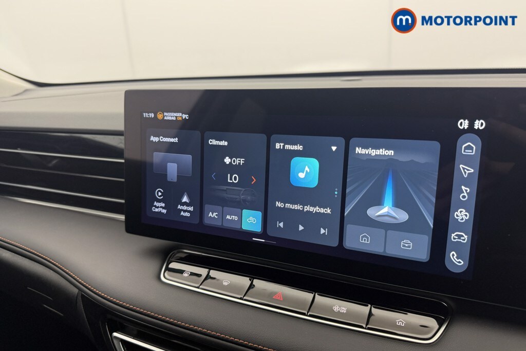 Used MG MG HS 2025 for sale - 77730373: Photo 10