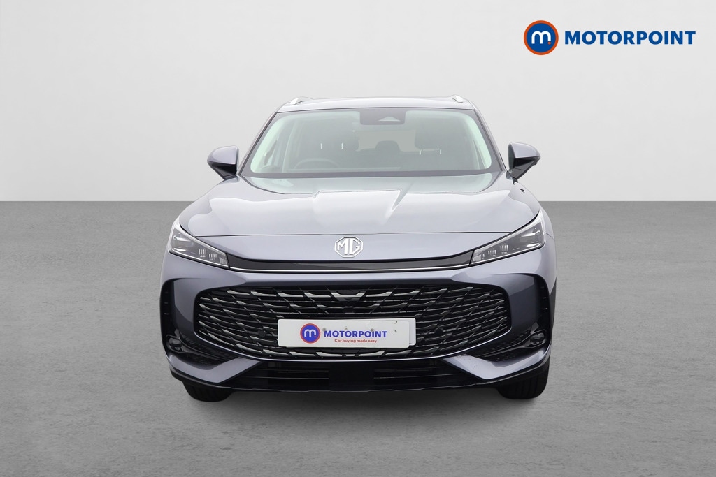 Used MG MG HS 2025 for sale - 77730373: Photo 2