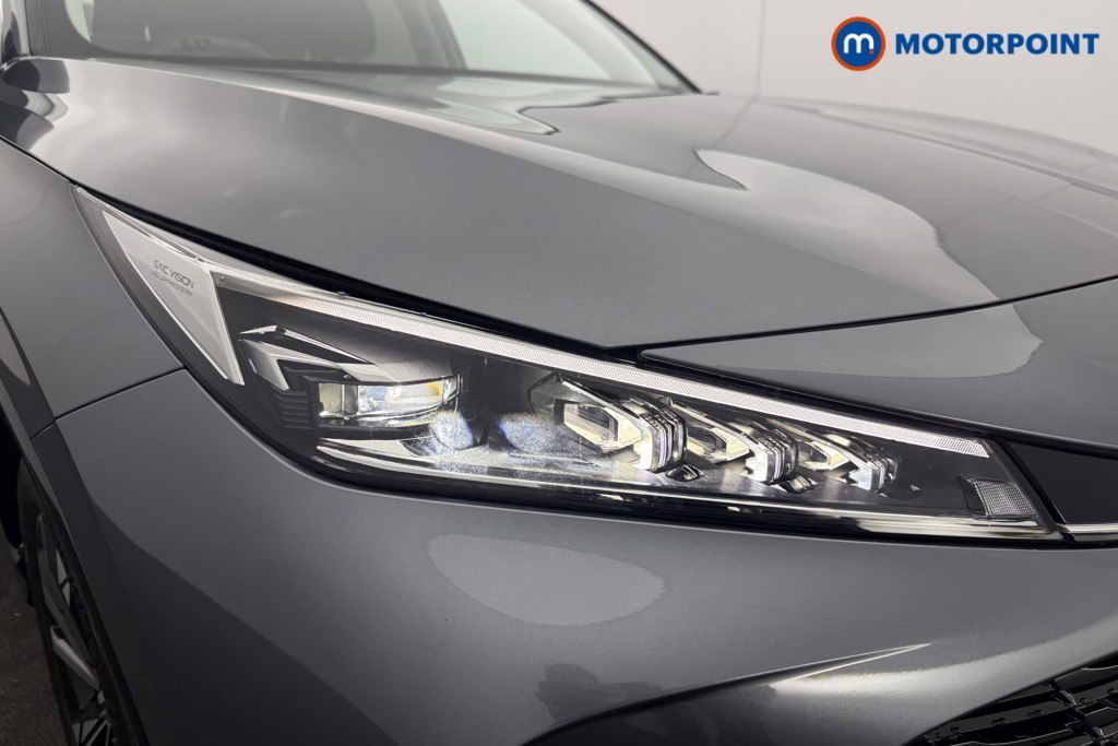 Used MG MG HS 2025 for sale - 77730373: Photo 20