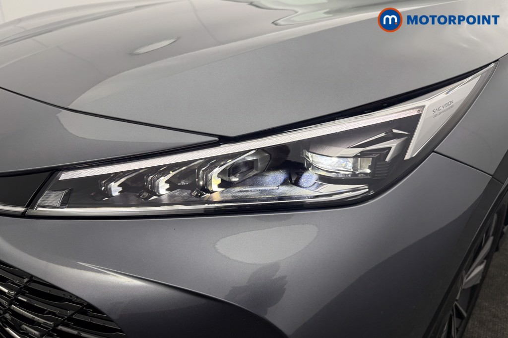 Used MG MG HS 2025 for sale - 77730373: Photo 21