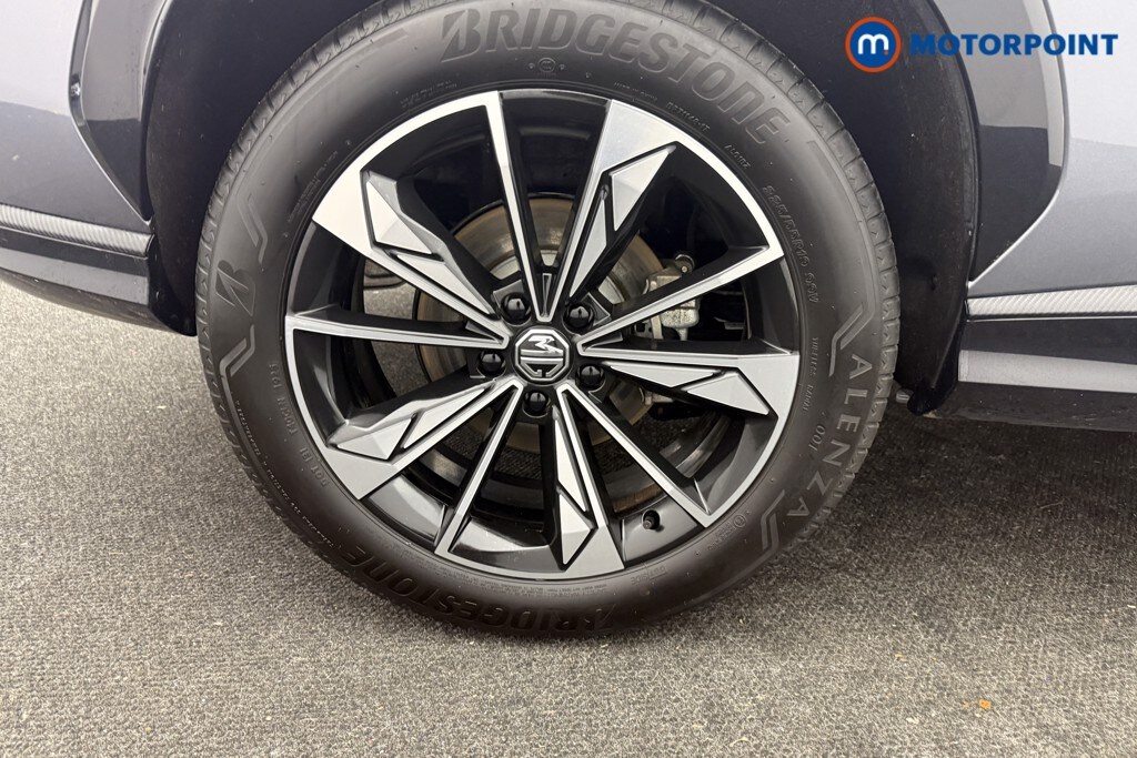 Used MG MG HS 2025 for sale - 77730373: Photo 25