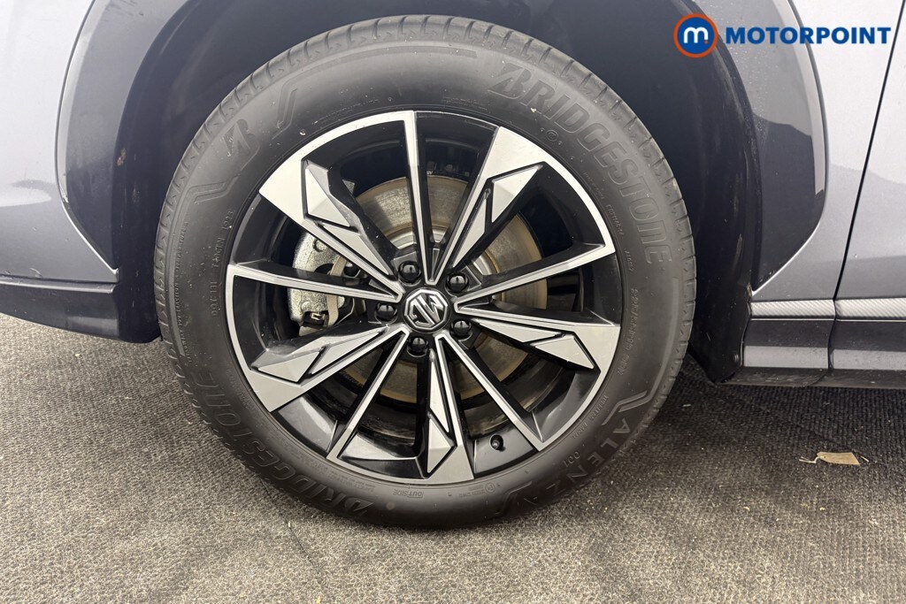 Used MG MG HS 2025 for sale - 77730373: Photo 27