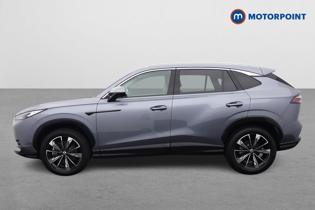 Used MG MG HS 2025 for sale - 77730373: Photo 4