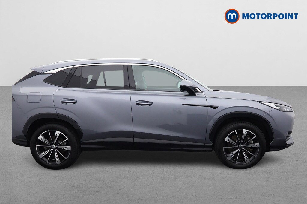 Used MG MG HS 2025 for sale - 77730373: Photo 8